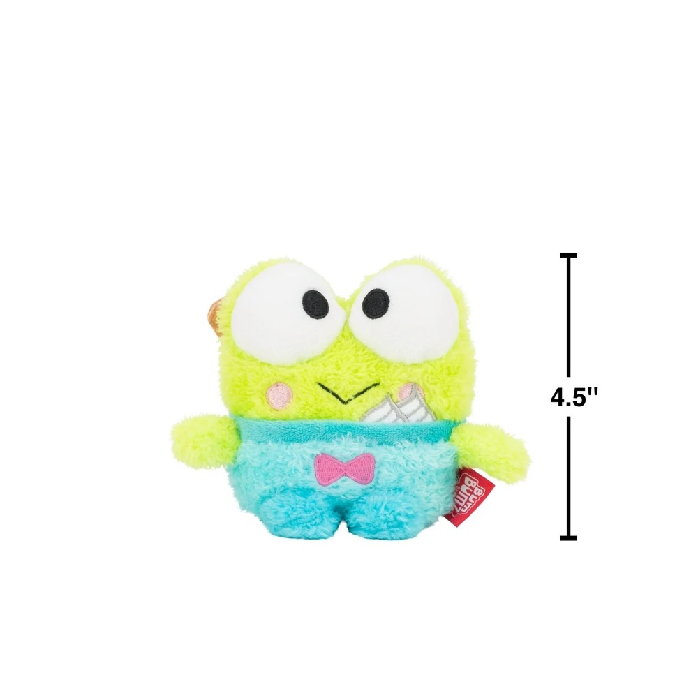 BUMBUMZ 4 / 5" Inch HELLO KITTY & FRIENDS KEROPPI ICE CREAM Food Truck Bum Bumz - Picture 2 of 3
